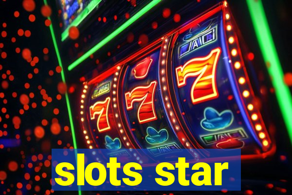 slots star